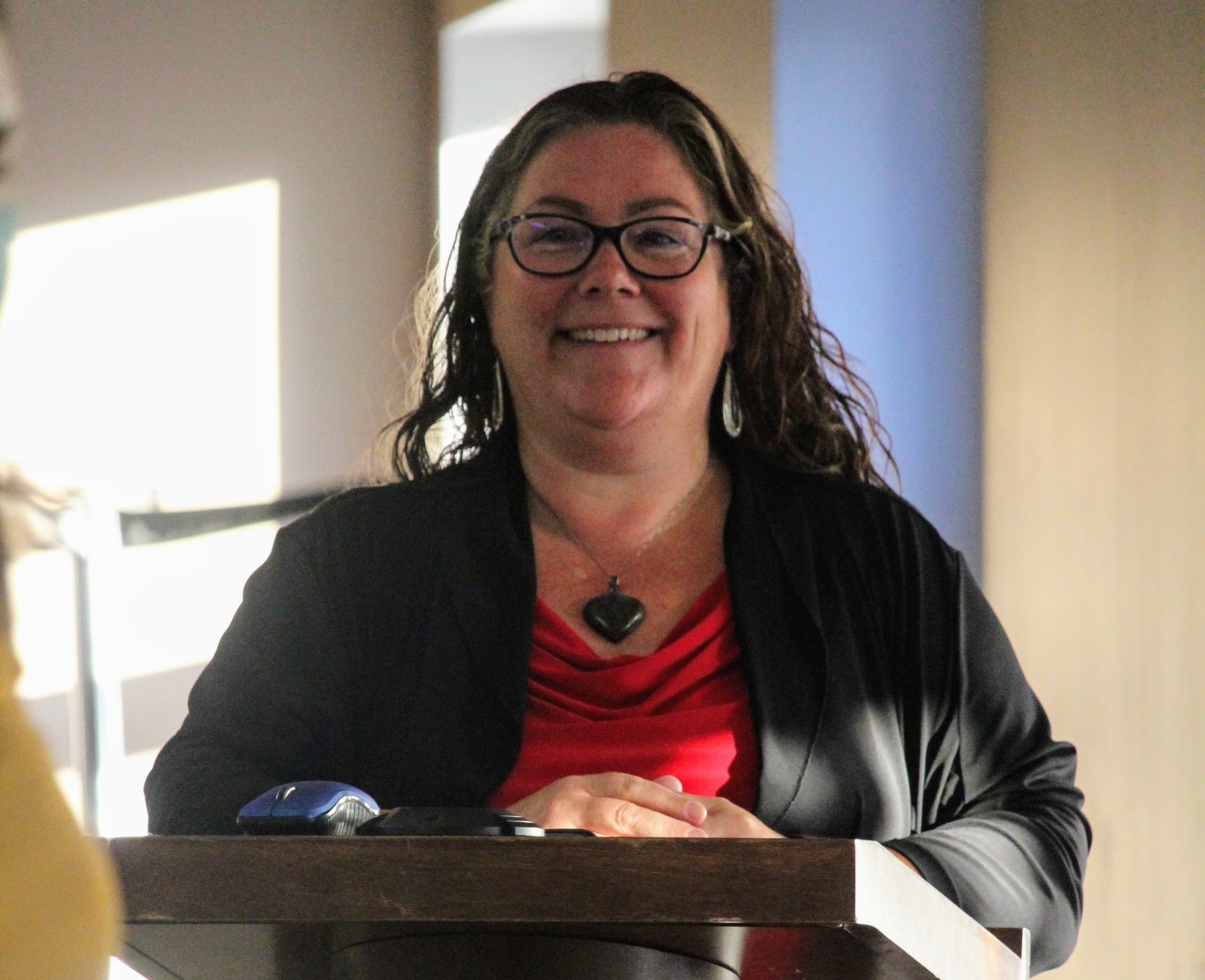 Getting more women involved in the trades in Cape Breton