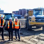 New access road to be built for Cape Breton Regional Hospital