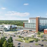 Cape Breton Regional Hospital expanding with $500 million and 400,000 square feet