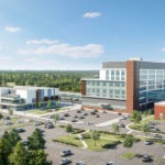 Cape Breton Regional Hospital Expansion makes list of the Top 100: Canada’s Biggest Infrastructure Projects