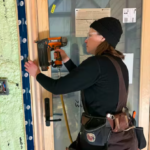 Skilled trades industry fosters rewarding careers for women