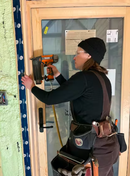 Skilled trades industry fosters rewarding careers for women
