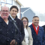 ‘It’s a godsend’; Feds work with CBRM, Membertou to spur housing growth