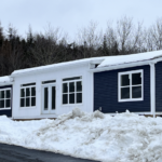 More Public Housing for Nova Scotians