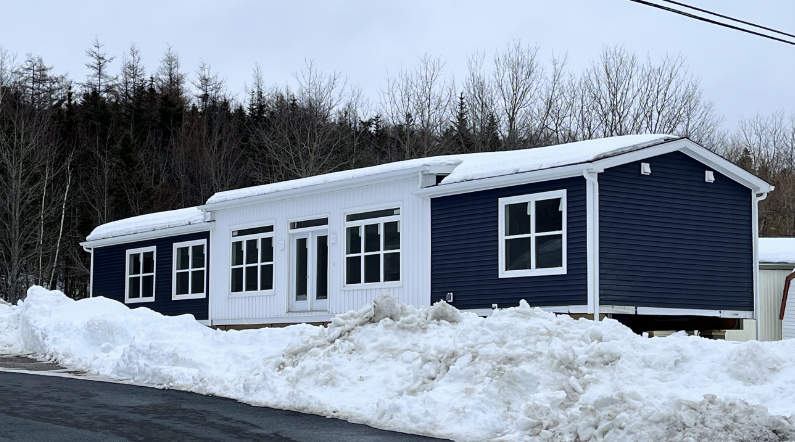 More Public Housing for Nova Scotians