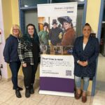 Empowering Women in Trades: The Impact of the Women Unlimited Program 